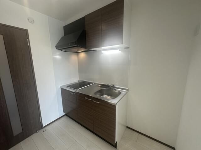 ファインヒルズIIの物件内観写真