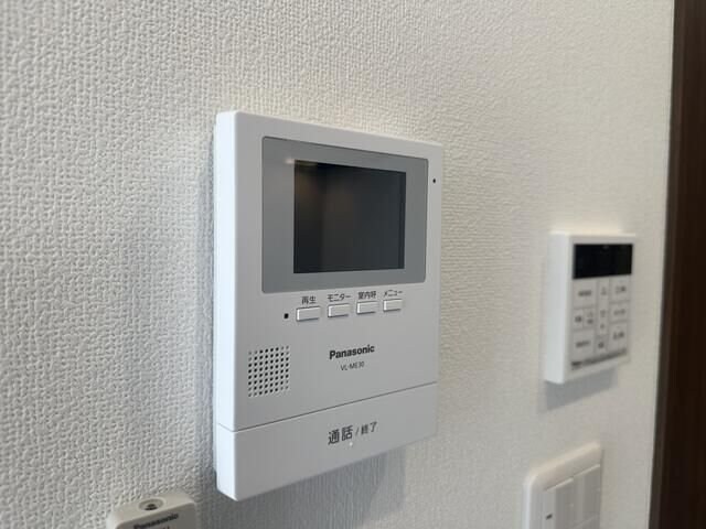 ファインヒルズIIの物件内観写真