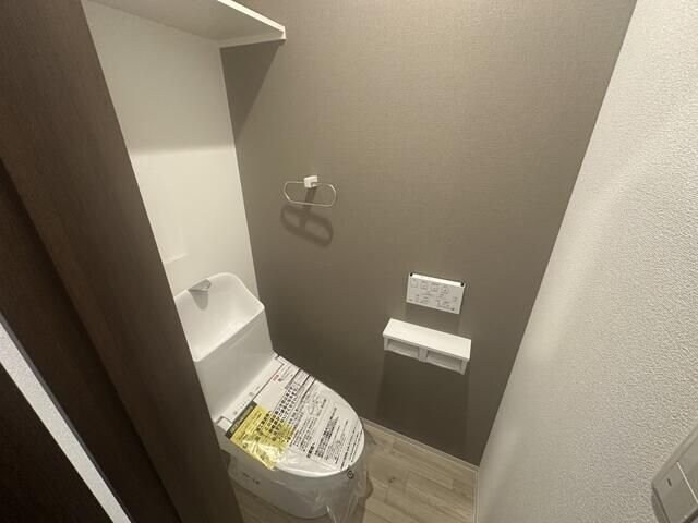 ファインヒルズIIの物件内観写真