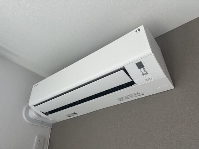 ファインヒルズIIの物件内観写真