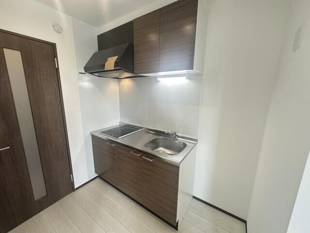 ファインヒルズIIの物件内観写真