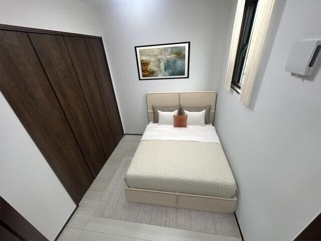 ファインヒルズIIの物件内観写真