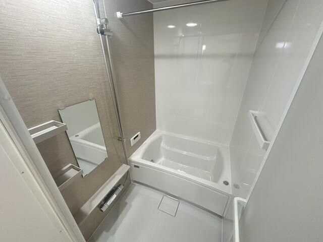 ファインヒルズIIの物件内観写真