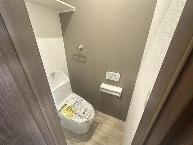 ファインヒルズIIの物件内観写真