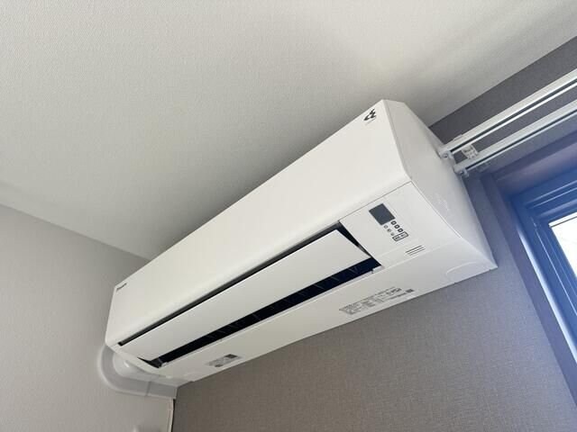 ファインヒルズIIの物件内観写真