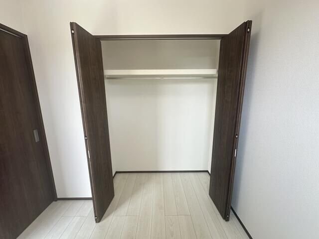 ファインヒルズIIの物件内観写真