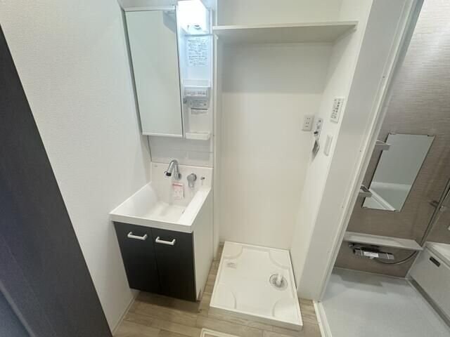 ファインヒルズIIの物件内観写真