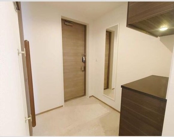 フロレスタ堤通雨宮の物件内観写真