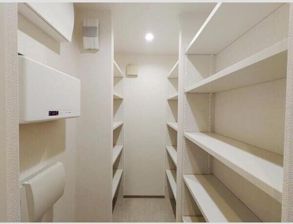 フロレスタ堤通雨宮の物件内観写真