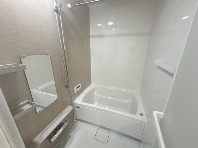 ファインヒルズIIの物件内観写真