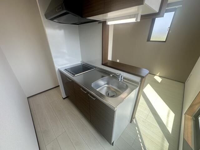 ファインヒルズIIの物件内観写真