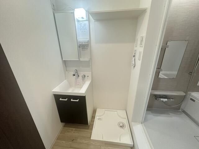 ファインヒルズIIの物件内観写真