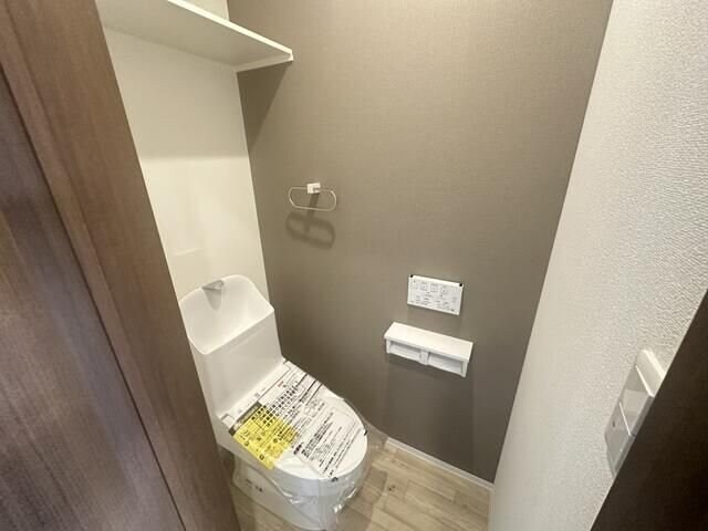 ファインヒルズIIの物件内観写真