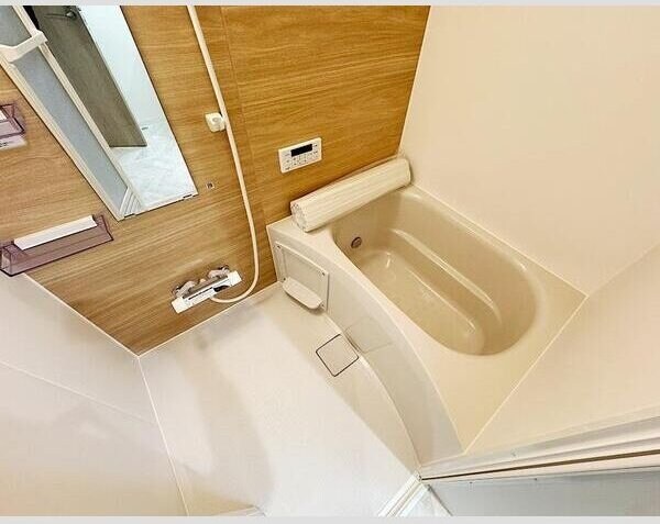 グランディール台原B棟の物件内観写真