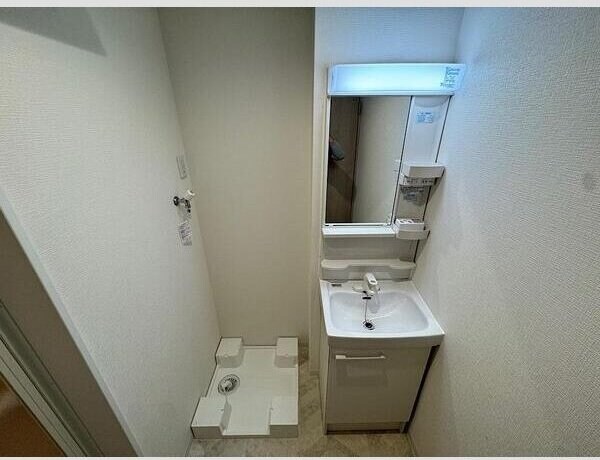 グランディール台原B棟の物件内観写真