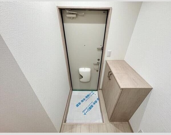 グランディール台原B棟の物件内観写真