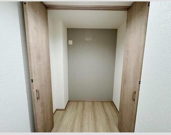 グランディール台原B棟の物件内観写真