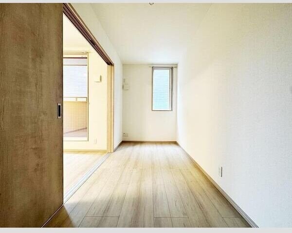 グランディール台原B棟の物件内観写真