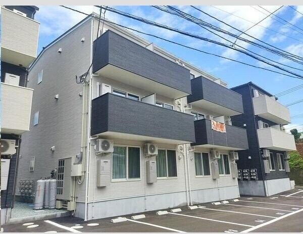 メリディアン・ナオミの物件内観写真