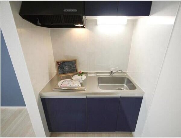 メリディアン・ナオミの物件内観写真