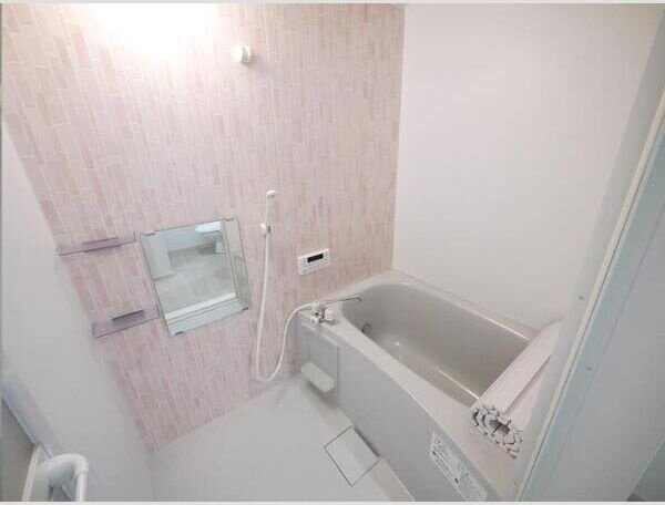 メリディアン・ナオミの物件内観写真