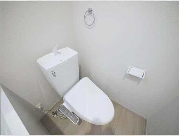 メリディアン・ナオミの物件内観写真