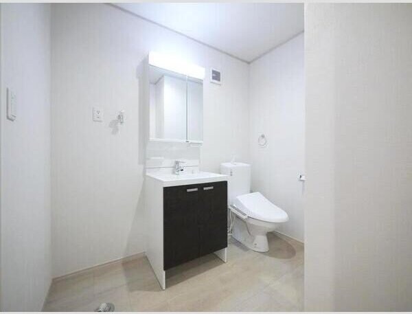 メリディアン・ナオミの物件内観写真