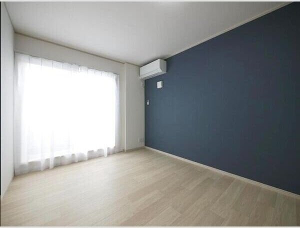 メリディアン・ナオミの物件内観写真