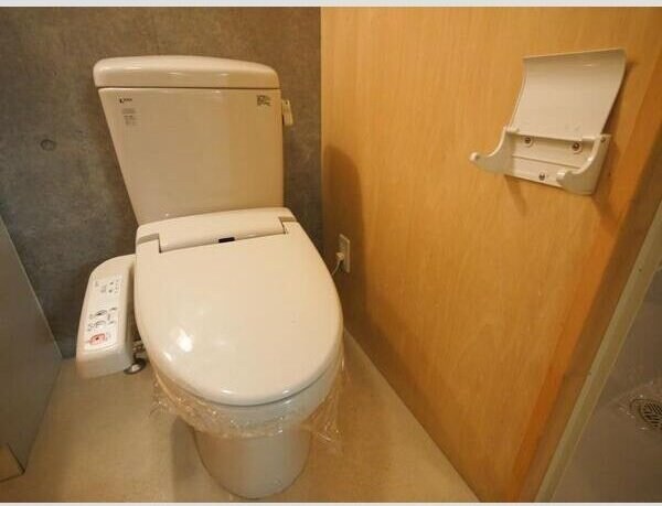 翔・北根の物件内観写真