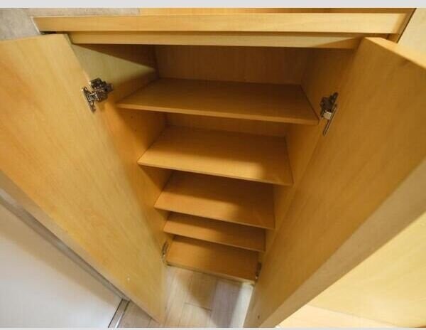 翔・北根の物件内観写真