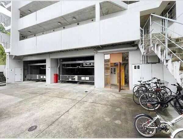 翔・北根の物件内観写真