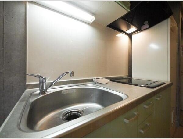 翔・北根の物件内観写真