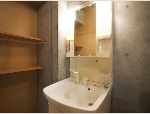 翔・北根の物件内観写真