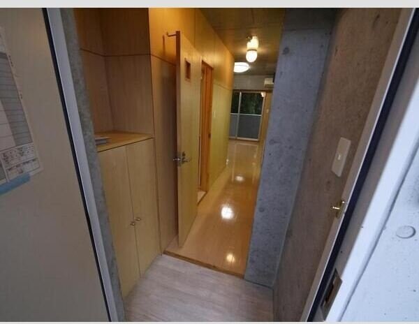 翔・北根の物件内観写真