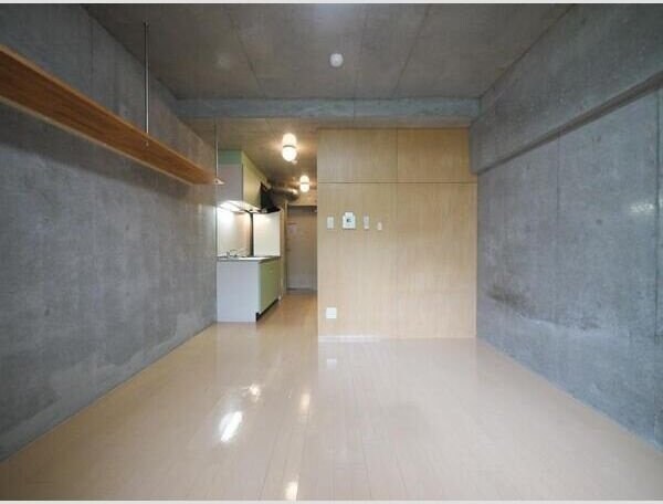 翔・北根の物件内観写真