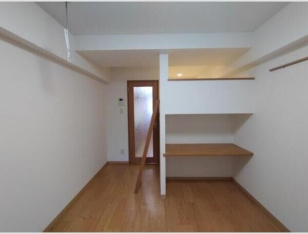 アーバンハイツ東照宮の物件内観写真