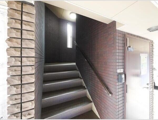 アーバンハイツ東照宮の物件内観写真