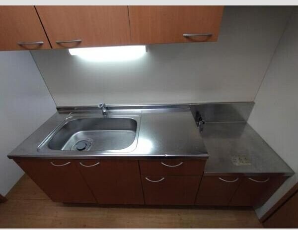 アーバンハイツ東照宮の物件内観写真