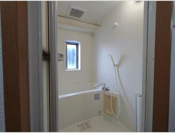 アーバンハイツ東照宮の物件内観写真