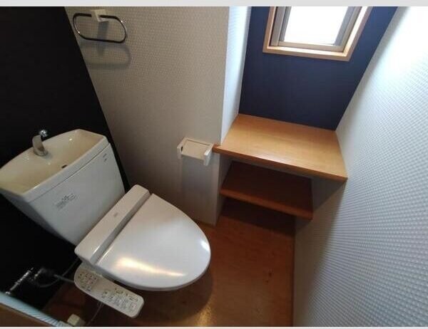 アーバンハイツ東照宮の物件内観写真