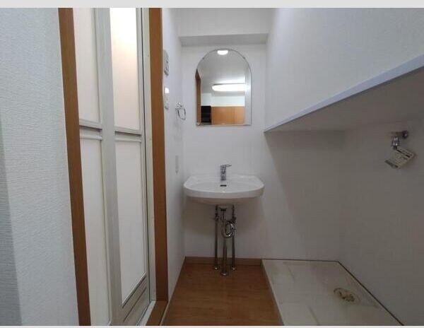 アーバンハイツ東照宮の物件内観写真