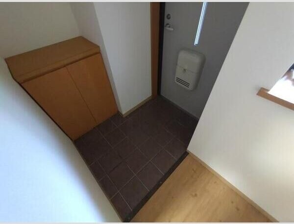 アーバンハイツ東照宮の物件内観写真