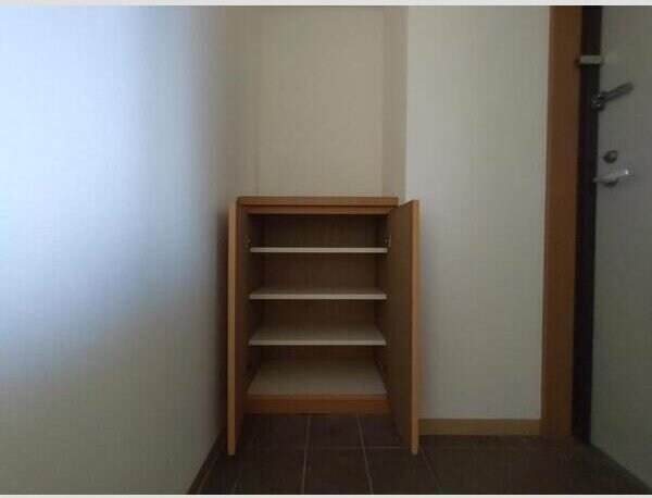 アーバンハイツ東照宮の物件内観写真