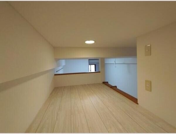 アーバンハイツ東照宮の物件内観写真