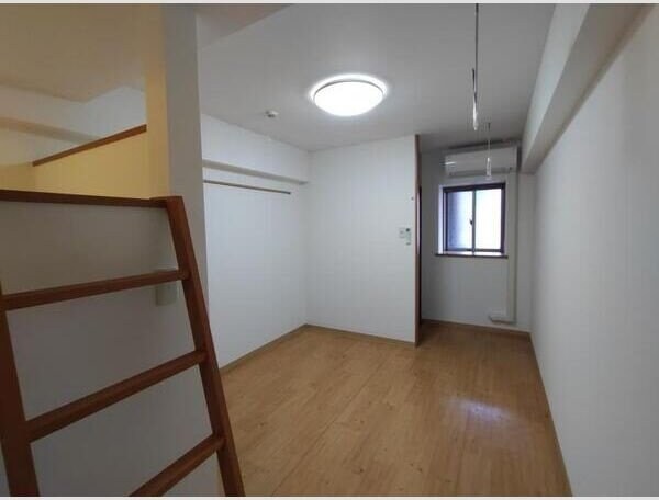 アーバンハイツ東照宮の物件内観写真