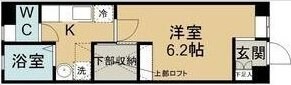 アーバンハイツ東照宮の物件間取画像