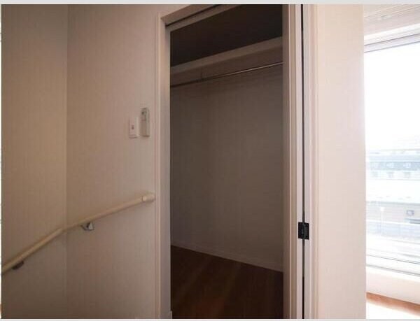 メゾンヤマダの物件内観写真