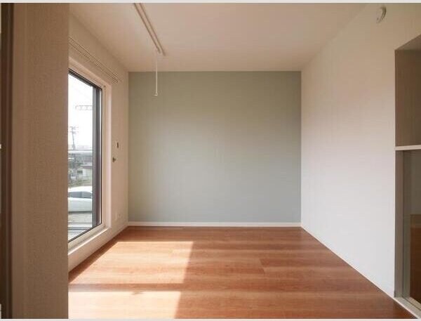 メゾンヤマダの物件内観写真