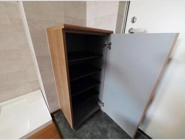 44霊屋下の物件内観写真