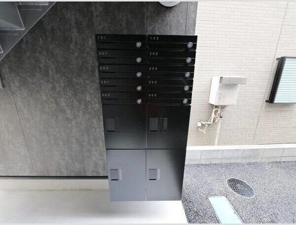 44霊屋下の物件内観写真